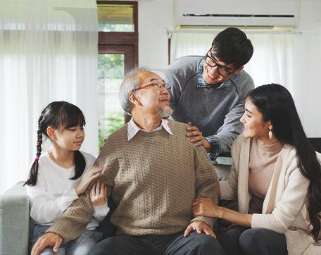 【Once Upon a Watch】退休