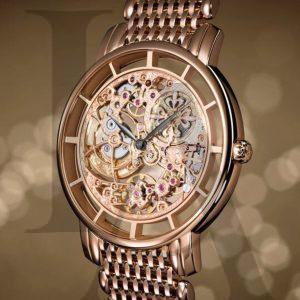Patek Philippe COMPLICATIONS | 5180/1R-001 | 玫瑰金
