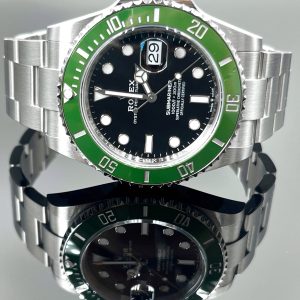 ROLEX | SUBMARINER DATE | 126610LV-0002