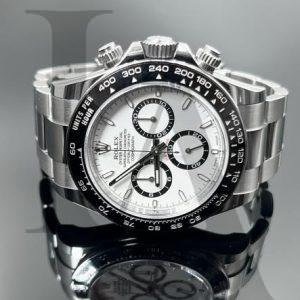 Rolex Daytona | 126500LN-0001 | 白熊貓